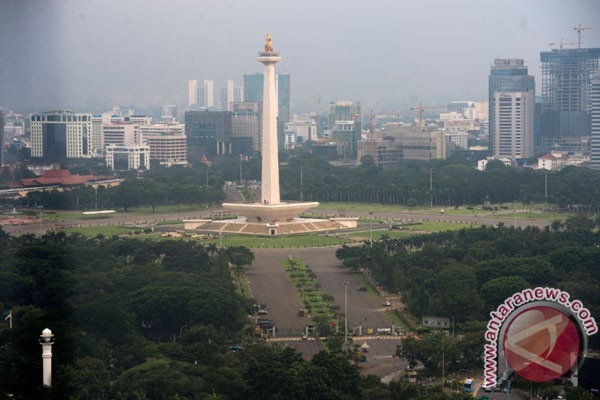Pemindahan ibu kota bisa selamatkan ekologi Jakarta