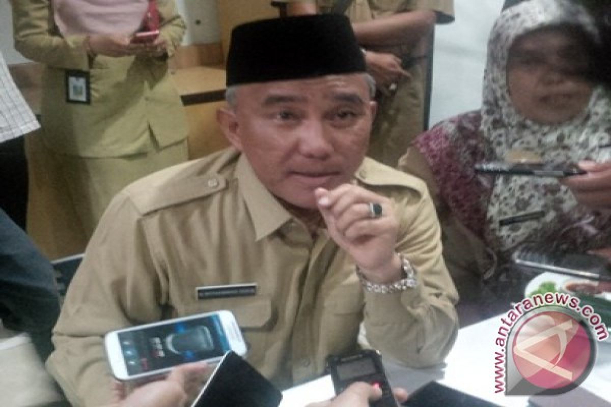 Wali Kota Depok Tolak Tawaran Golkar