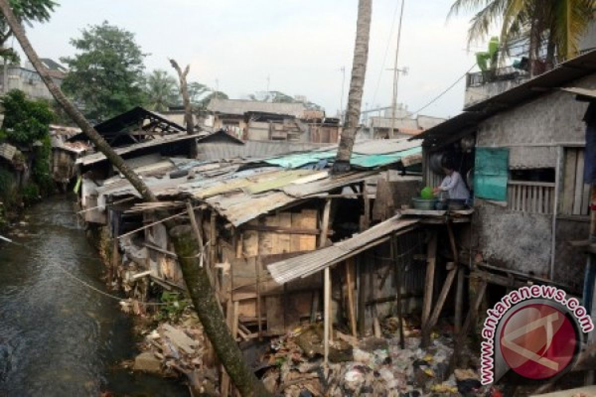 Pemkot Sukabumi Berupaya Kurangi Daerah Kumuh