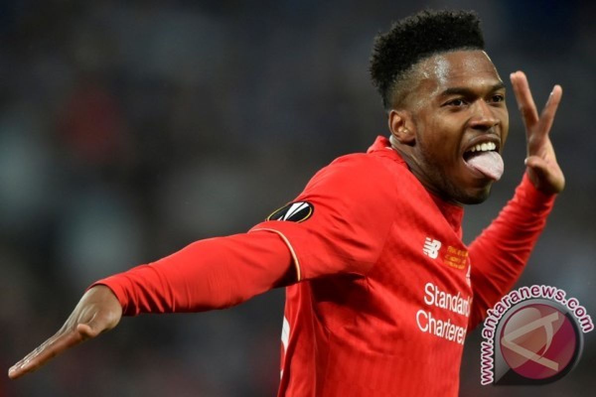 Liverpool Tekuk Tottenham 2-1
