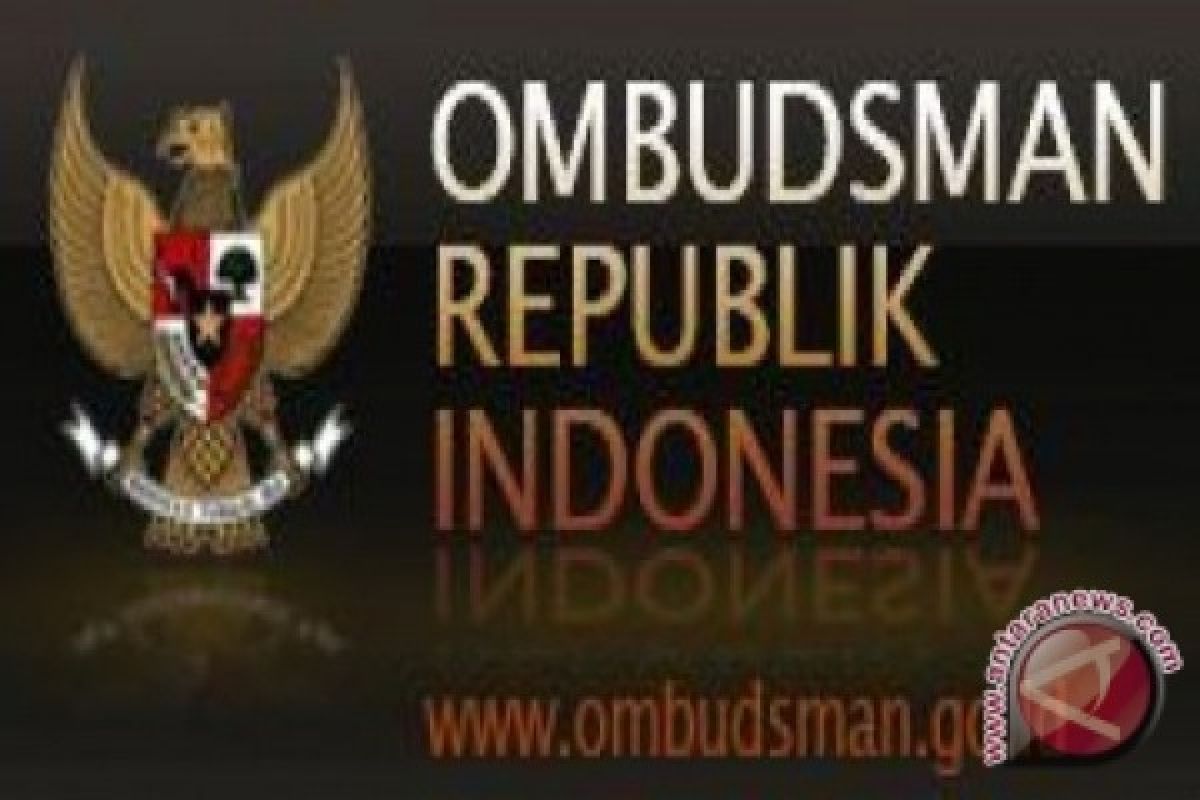 Ombudsman Jateng Terima 141 Pengaduan Masyarakat