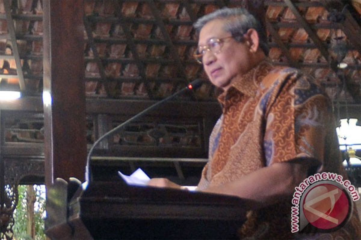 SBY : rekomendasi TPF Munir ditindaklanjuti secara serius