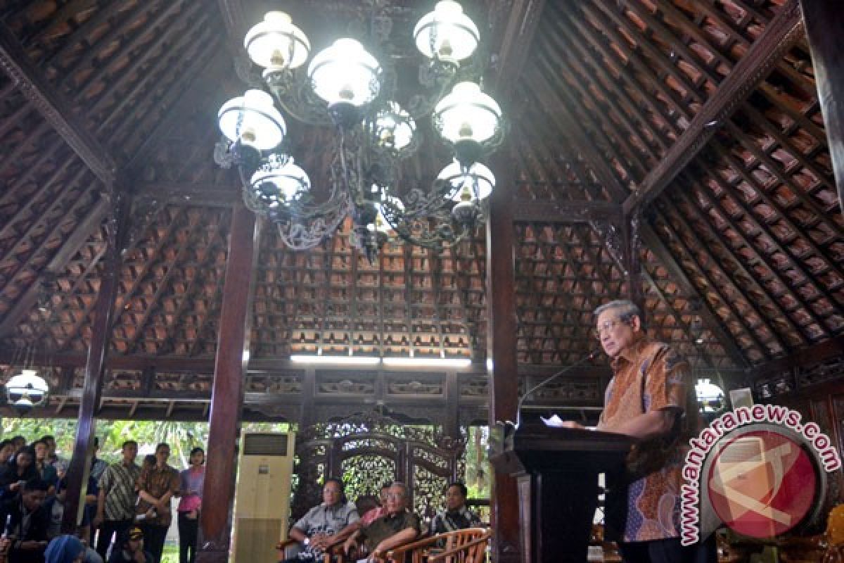 Kontras apresiasi SBY jelaskan dokumen TPF Munir