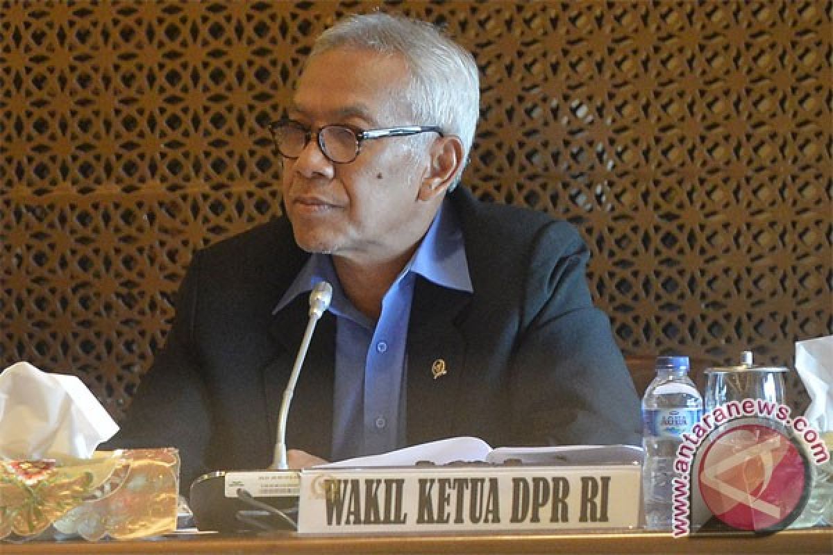 DPR klaim tetap solid meski ada pergantian ketua