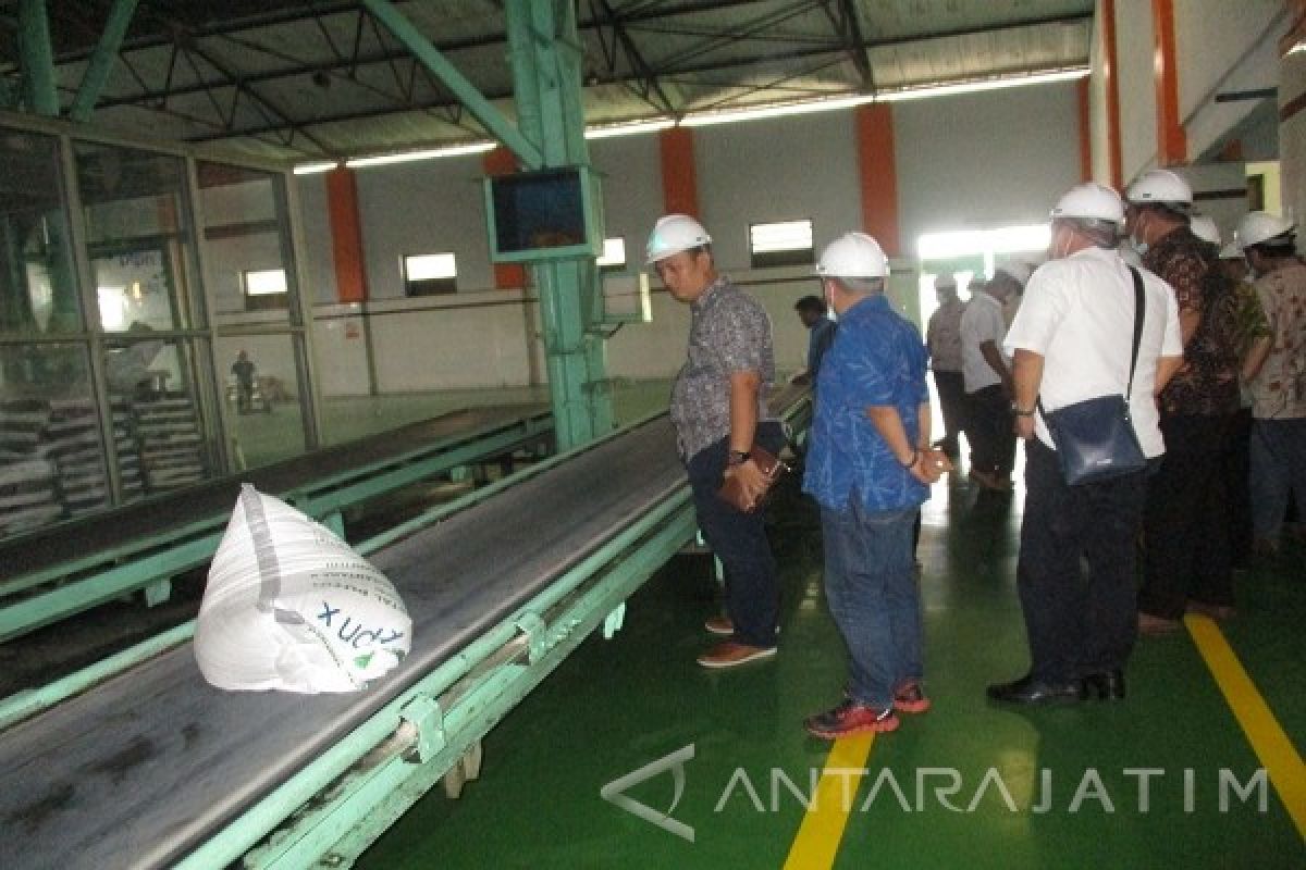 Produksi Gula Pasir Diperkirakan Turun