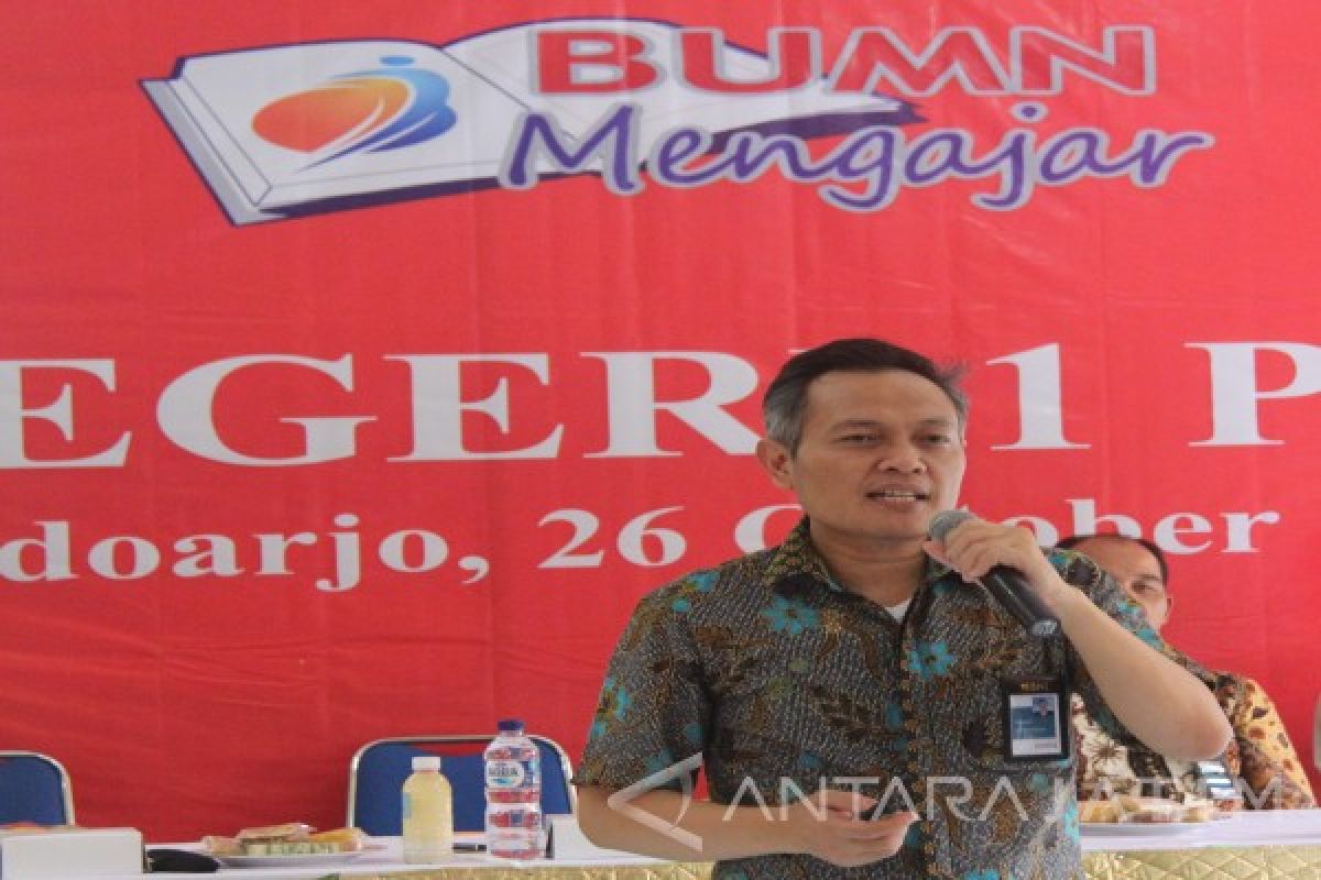 BNI Kenalkan Program Inklusi Keuangan Pada 