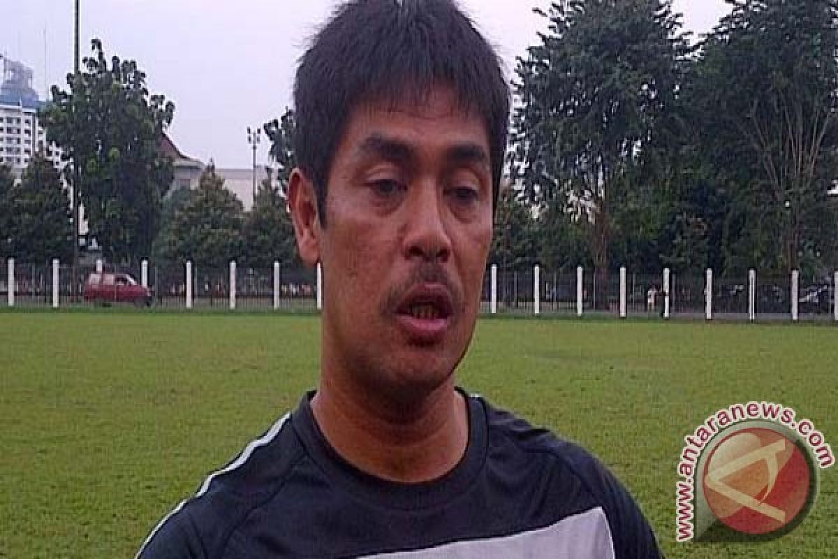 Semen Padang FC Pastikan Rekrut Pemain Hadapi Putaran Kedua Liga Indonesia