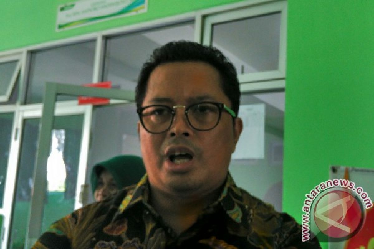 Wakil ketua MPR: medsos hampir tak terkendali