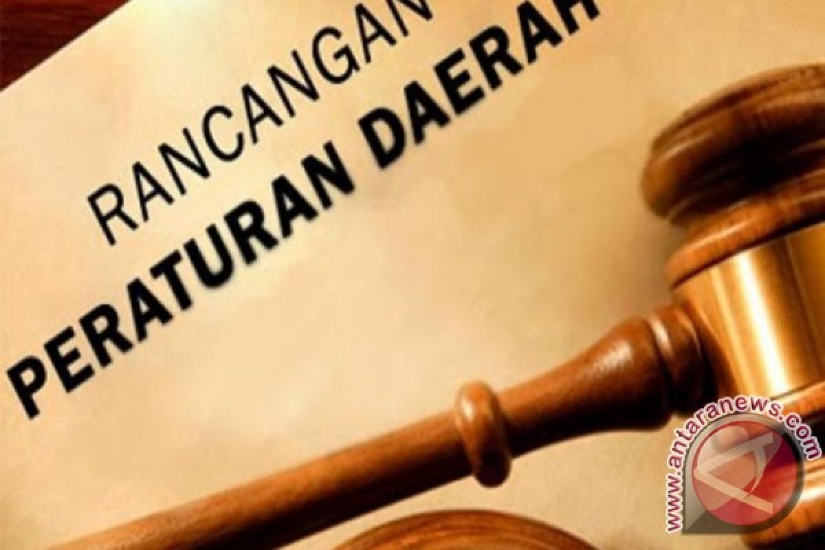 DPRD Sumbar Ambil Alih Ranperda Beasiswa Rajawali