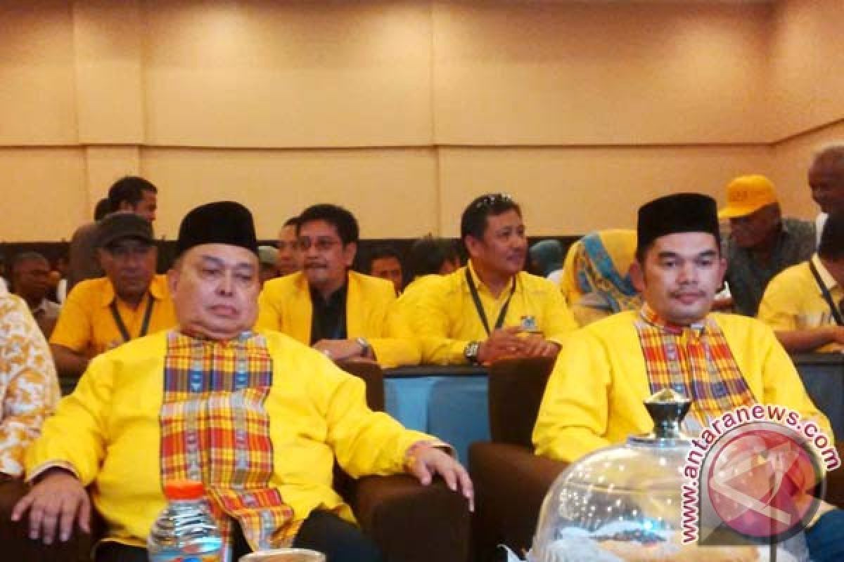 Salim-Hasan maknai nomor urut 2 penyeimbang 