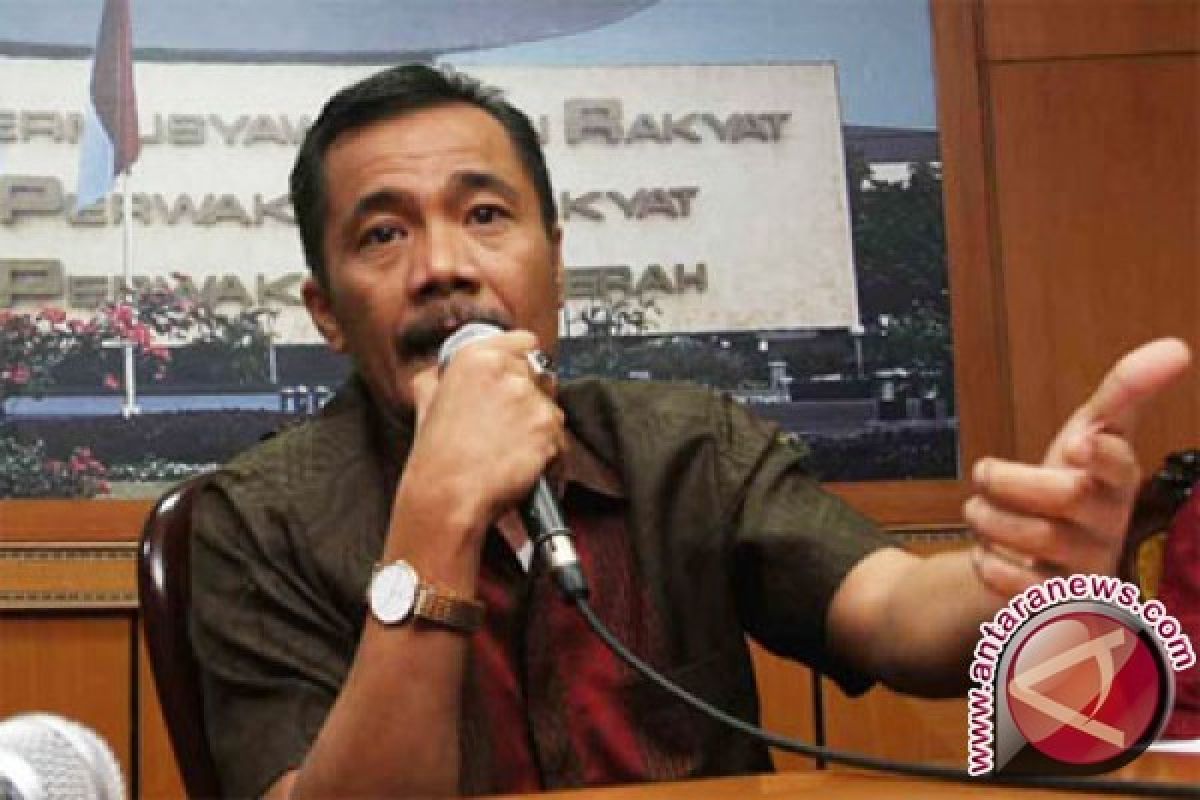 Anggota DPR minta Menkumham tanggung jawab terbakarnya Lapas Tangerang