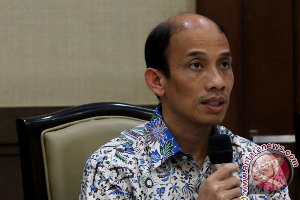 Arcandra: permen "gross split" tunggu kontrak berakhir