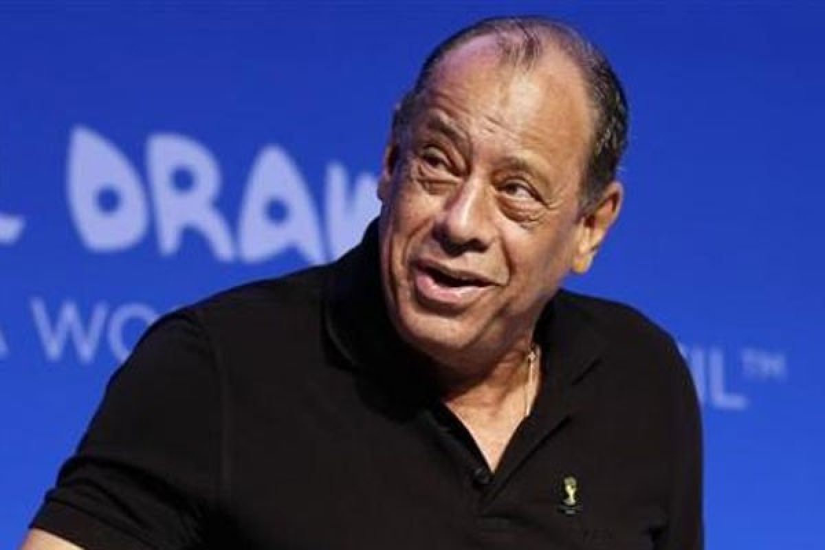 Legenda Brazil Carlos Alberto tutup usia