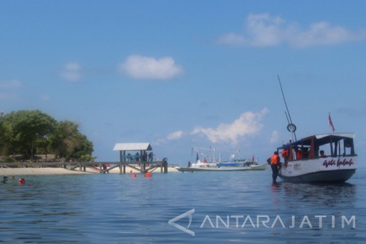 Pemkab Sumenep Komunikasi Lintas Pemda Kembangkan Pariwisata