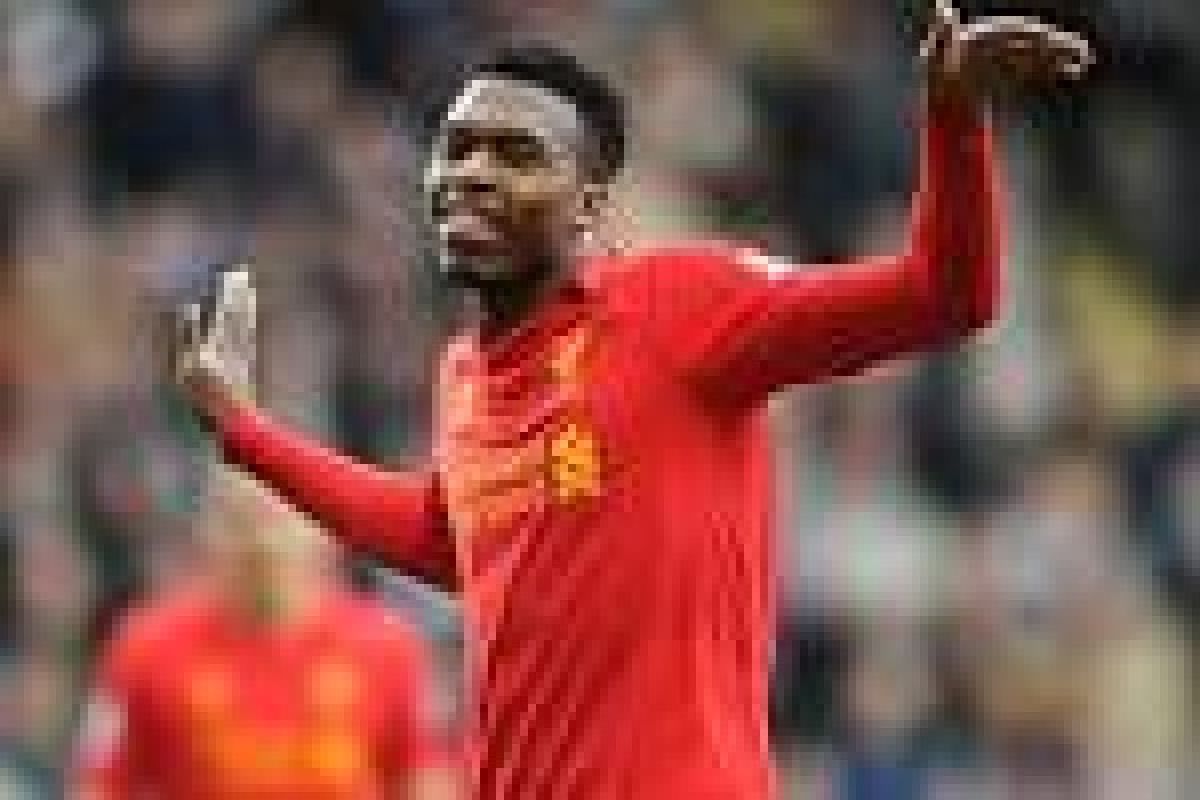  Sturridge cetak dua gol untuk kemenangan Liverpool