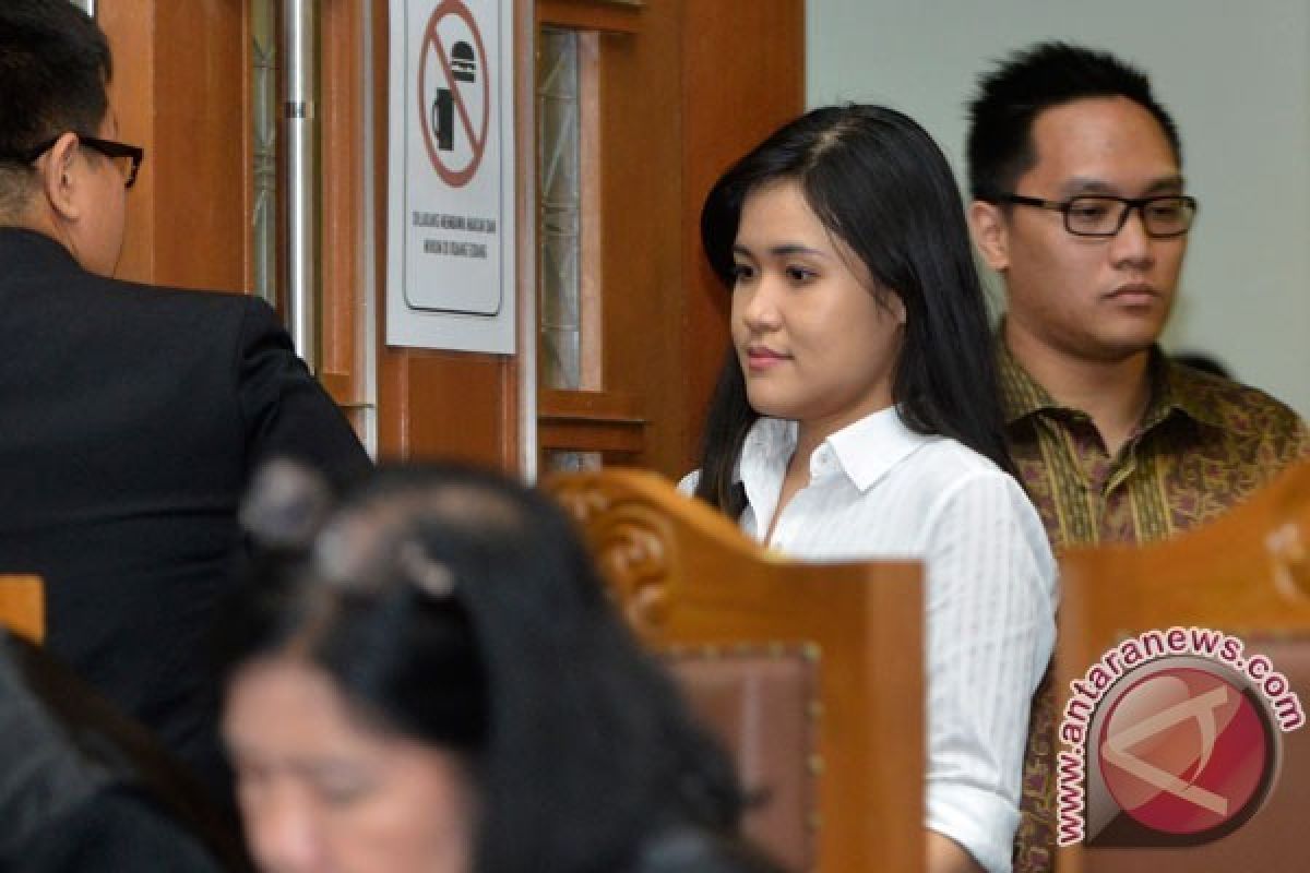 Lemkapi: Kasus Mirna sudah selesai dan berkekuatan hukum tetap