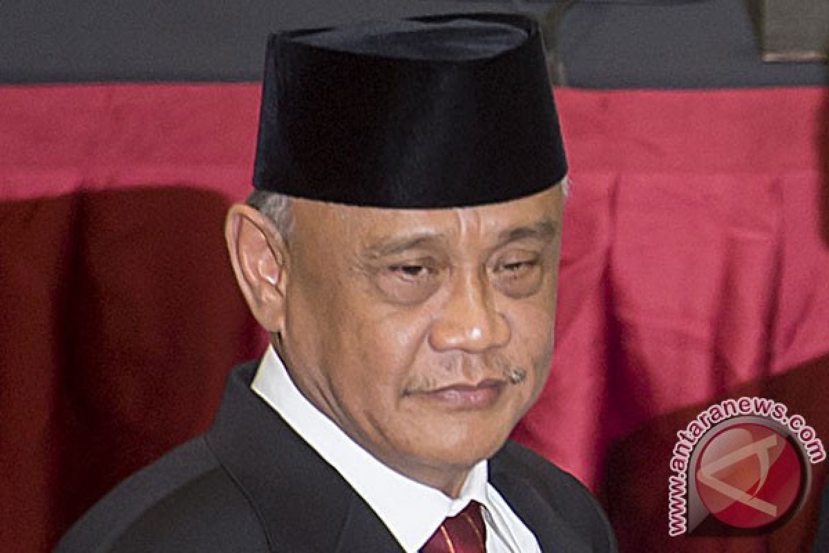 Gubernur Banten minta Dewan Hakim MTQ objektif