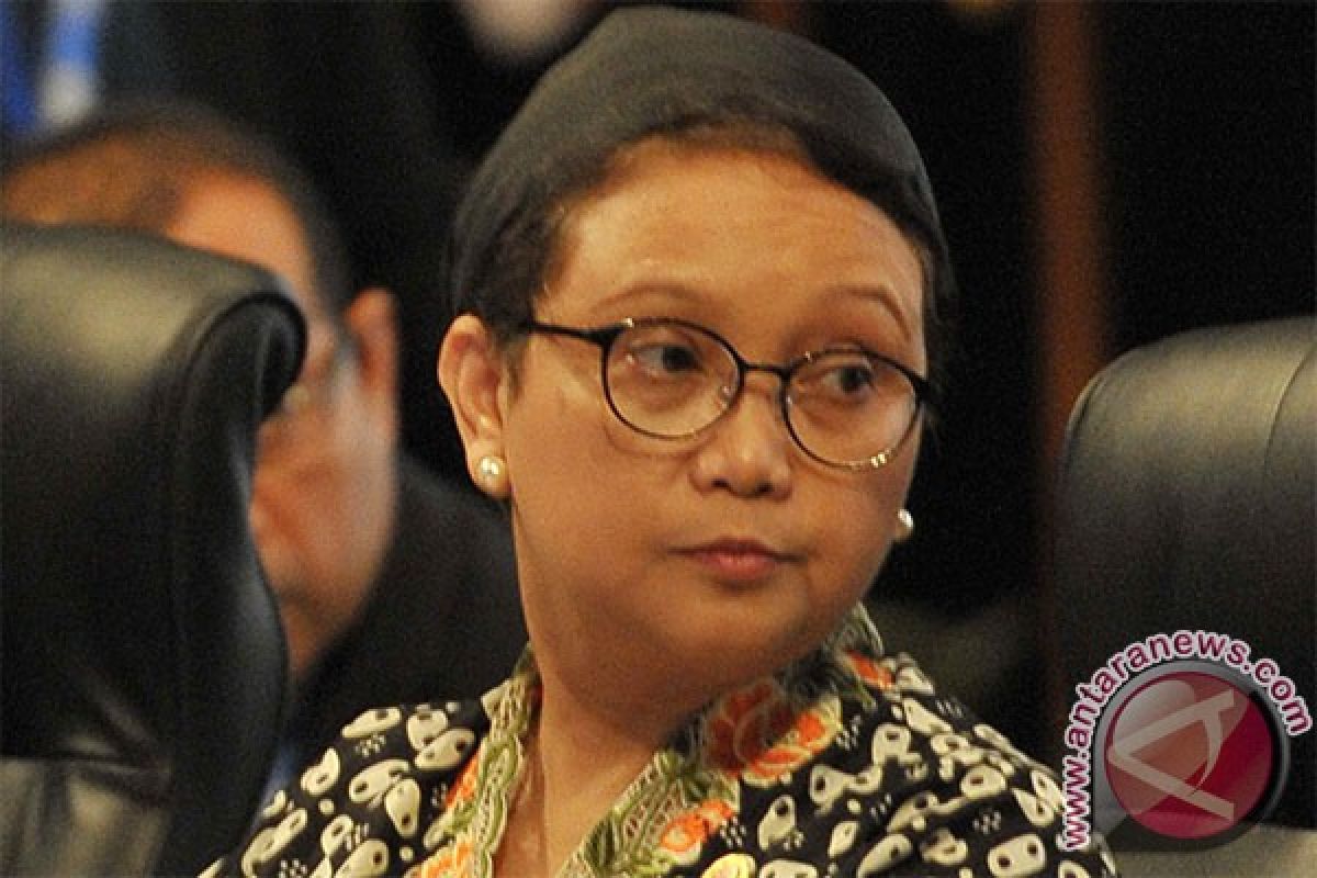 Retno Marsudi terima Anugerah HB IX