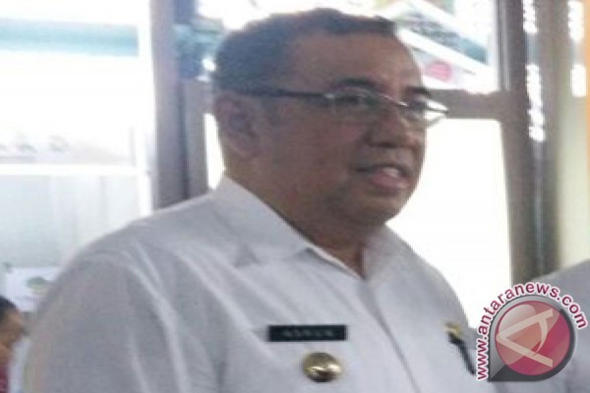 Pemkot Angarkan Rp93 Miliar Akses "Kendari Newport"