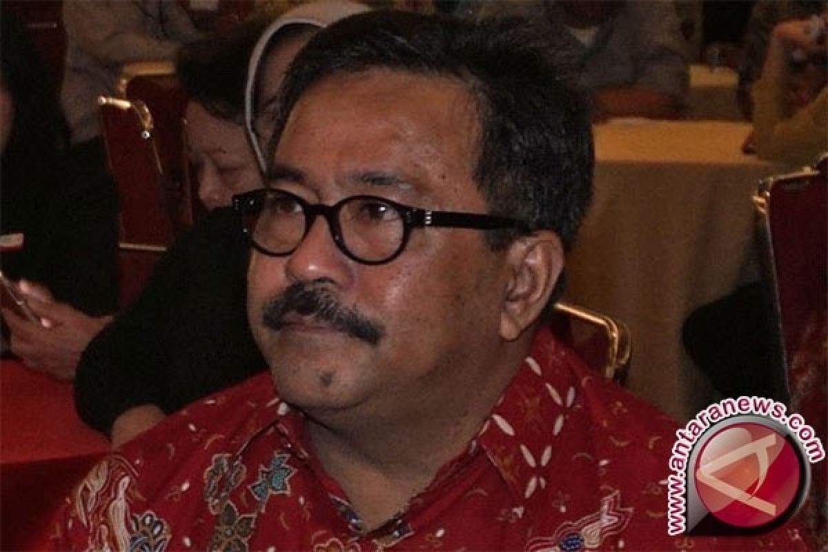 Rano Karno: Penunjukan Plt Gubernur Banten Tepat