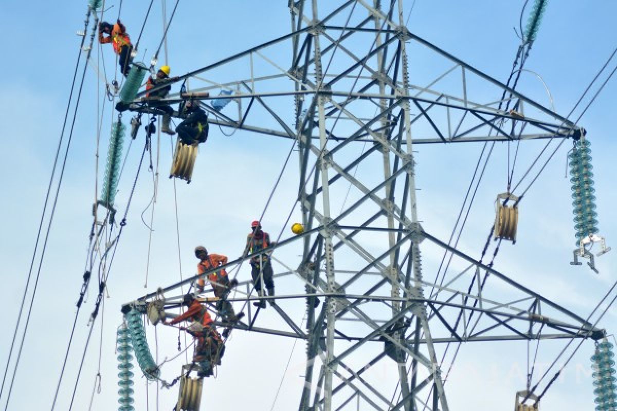 PLN Mulai Terapkan Standar Pelayanan Dunia