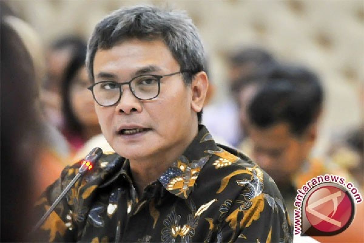 Presiden Sudah Tandatangani UU Pemilu