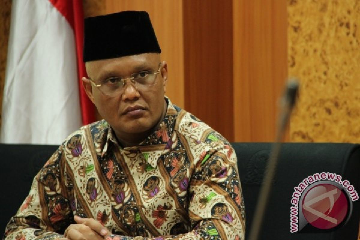 Anggota DPR Sukamta minta pemerintah bantu usaha pers di masa pandemi