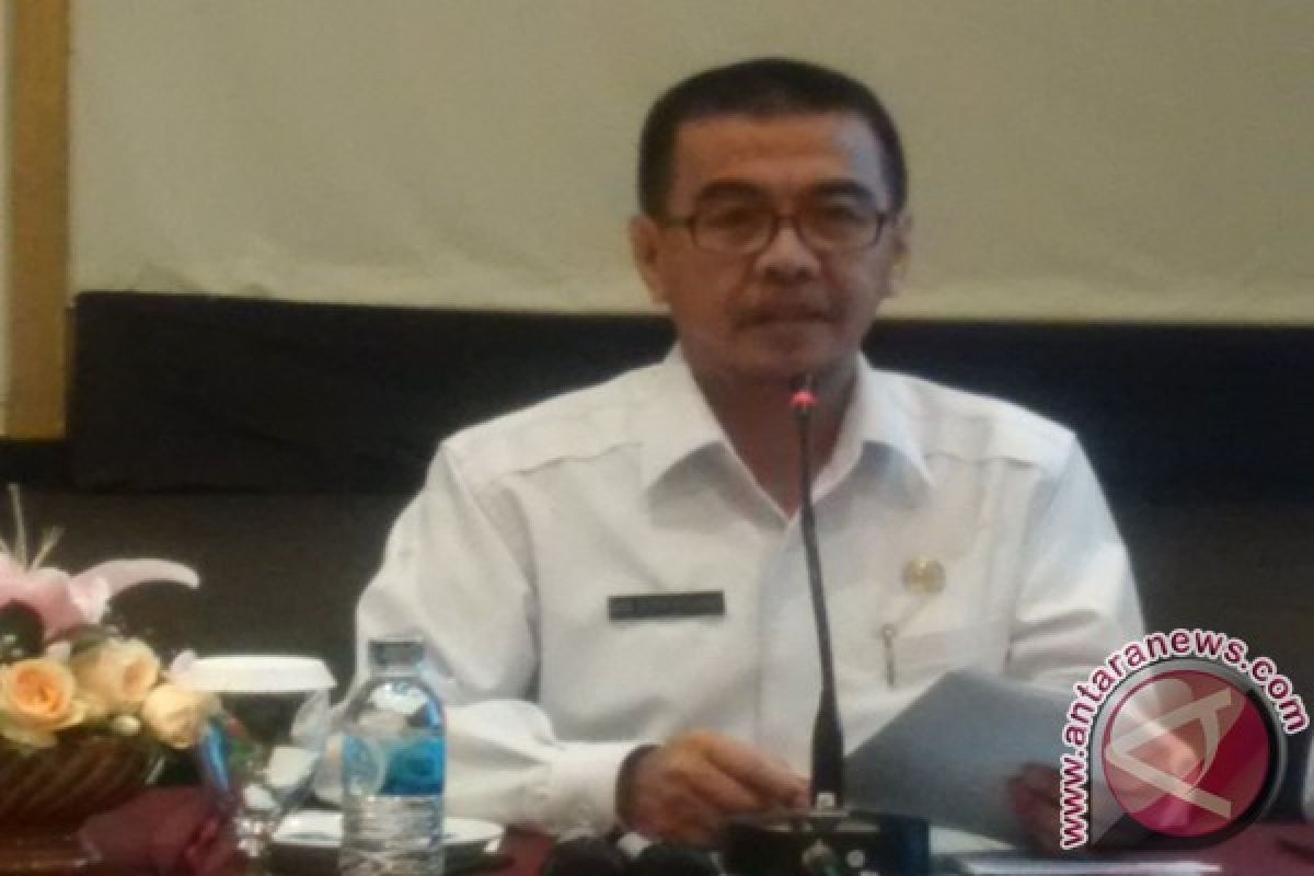 Agenda Kerja Pemerintah Kota Bogor Jabar Senin 19 November 2018