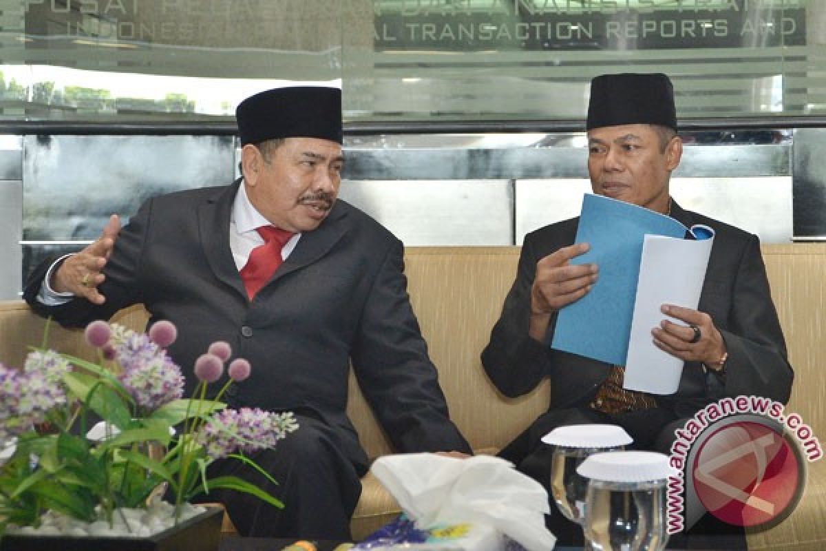 Eks Irjen Kemenkeu: pegawai nakal kena penindakan