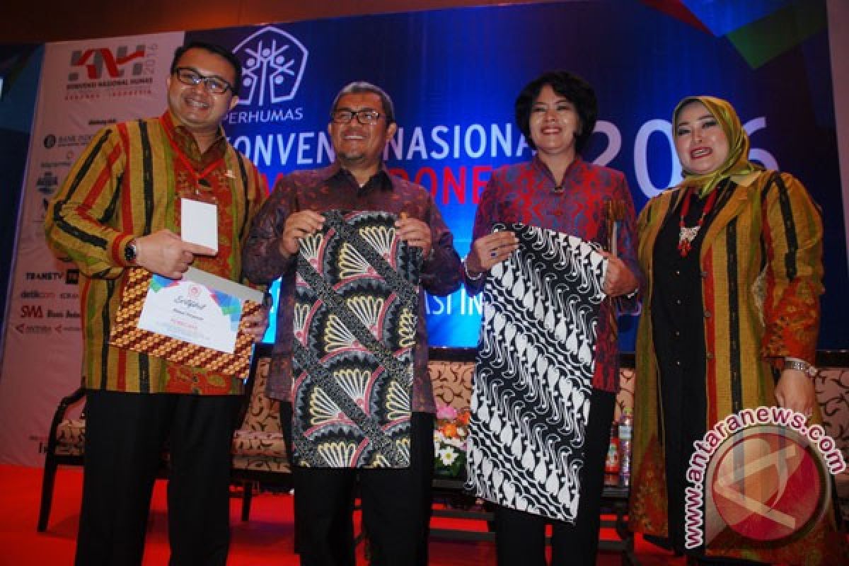 27 Oktober dideklarasikan jadi Hari Humas Indonesia