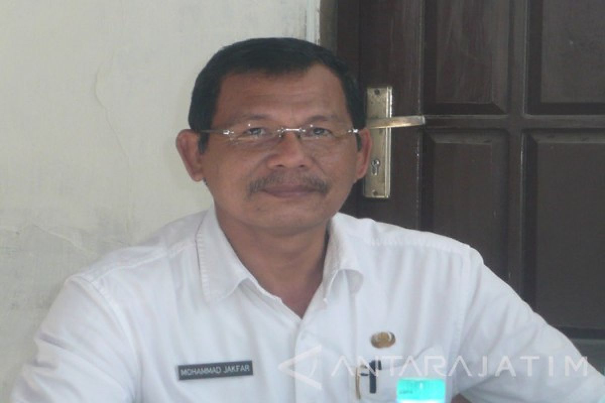 DKP Sumenep: Klaster Rumput Laut Belum Difungsikan