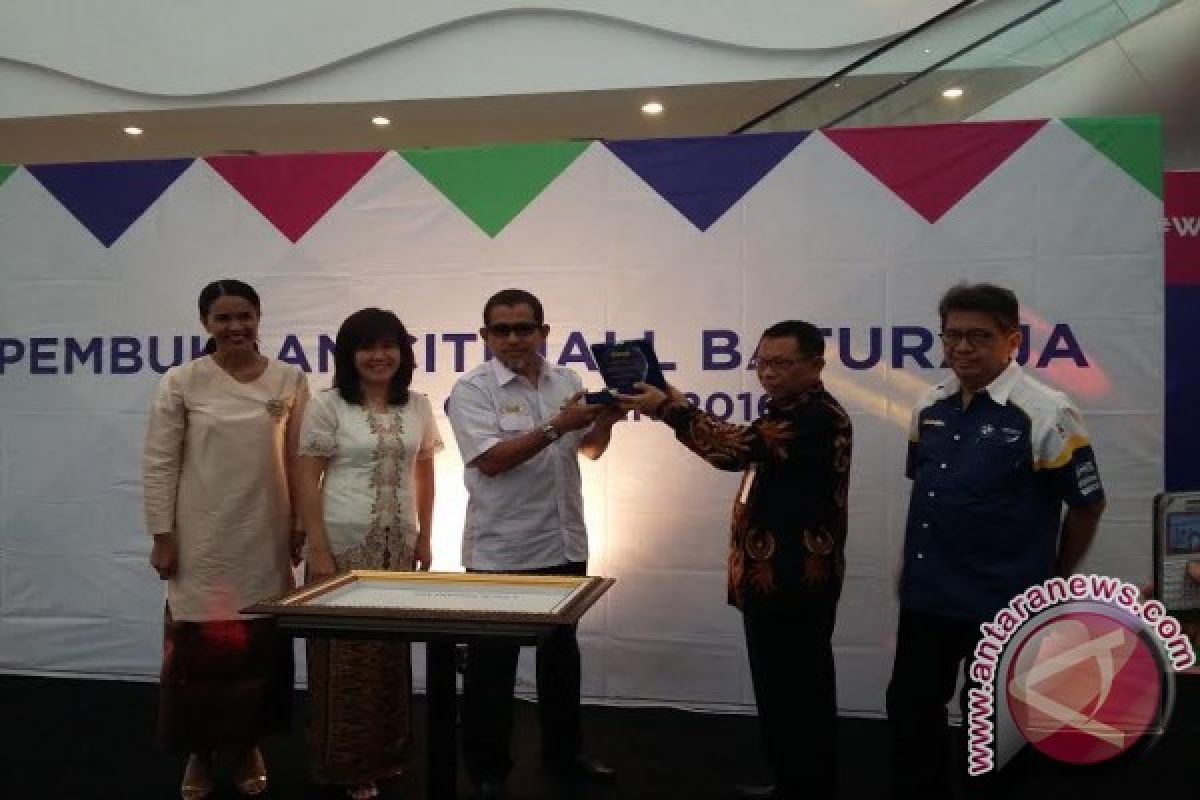 Citimall buka peluang bisnis di tiga kabupaten