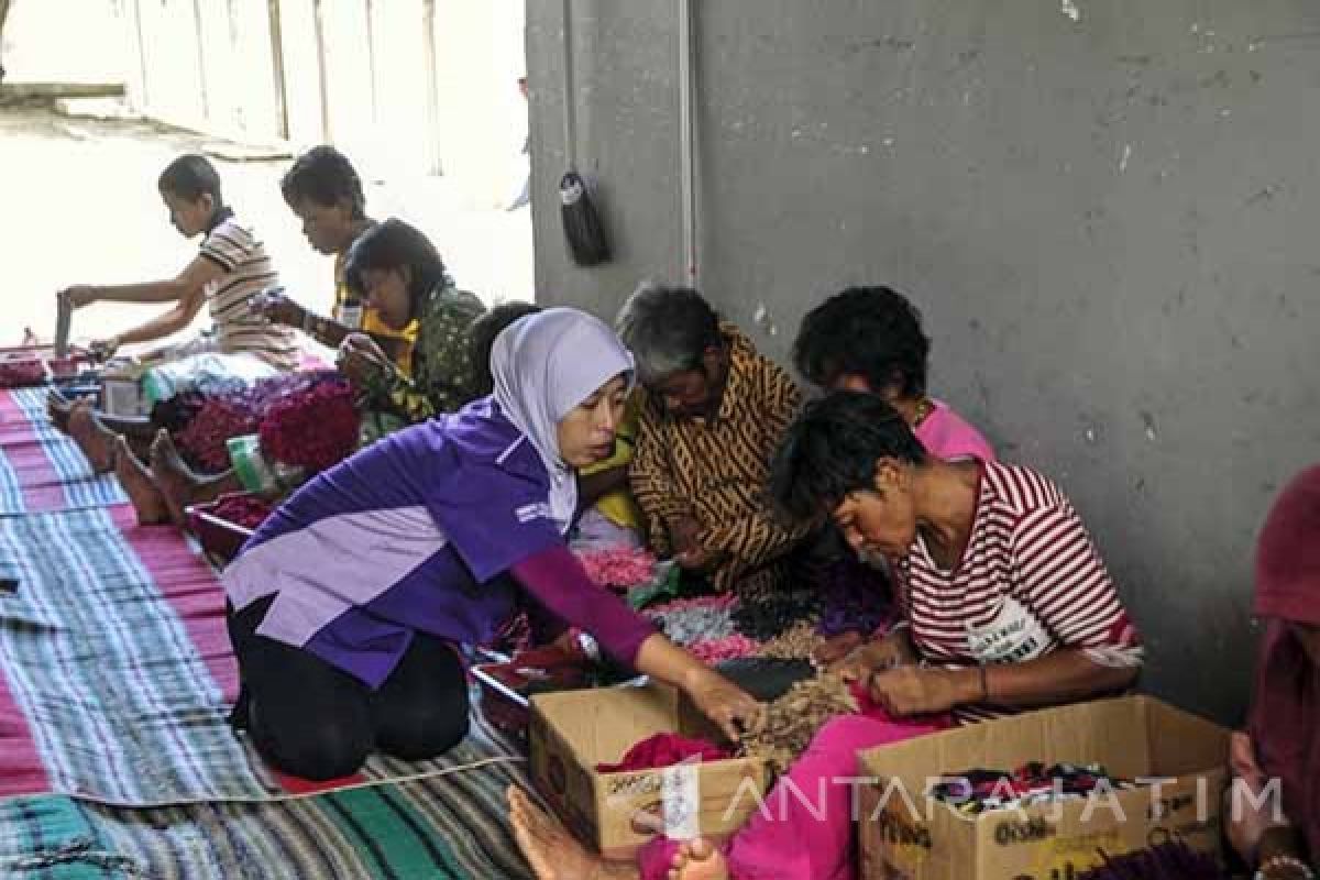 Terapi Kejiwaan Para Psikotik Ala Liponsos Surabaya