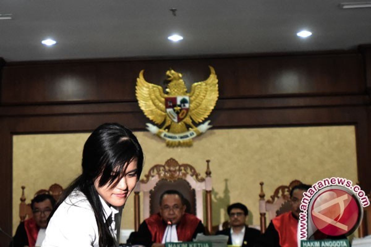 Banding Jessica Ditolak, Kuasa Hukum Siapkan Kasasi