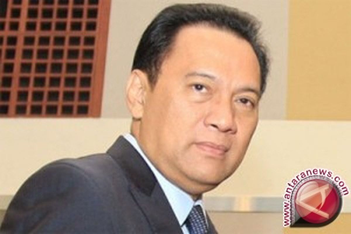 BI : uang muka KPR dilarang nol persen