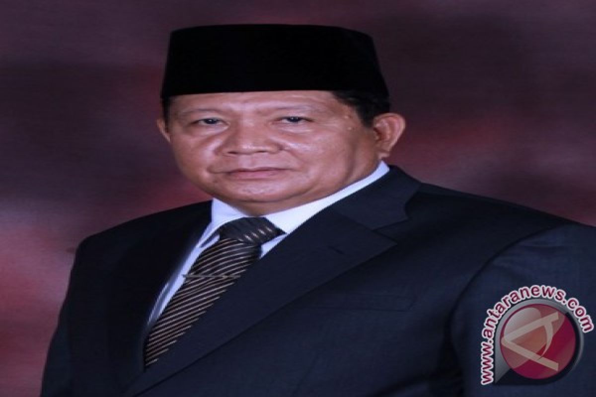 Ketua Pansus DPRD jelaskan perubahan jumlah SKPD