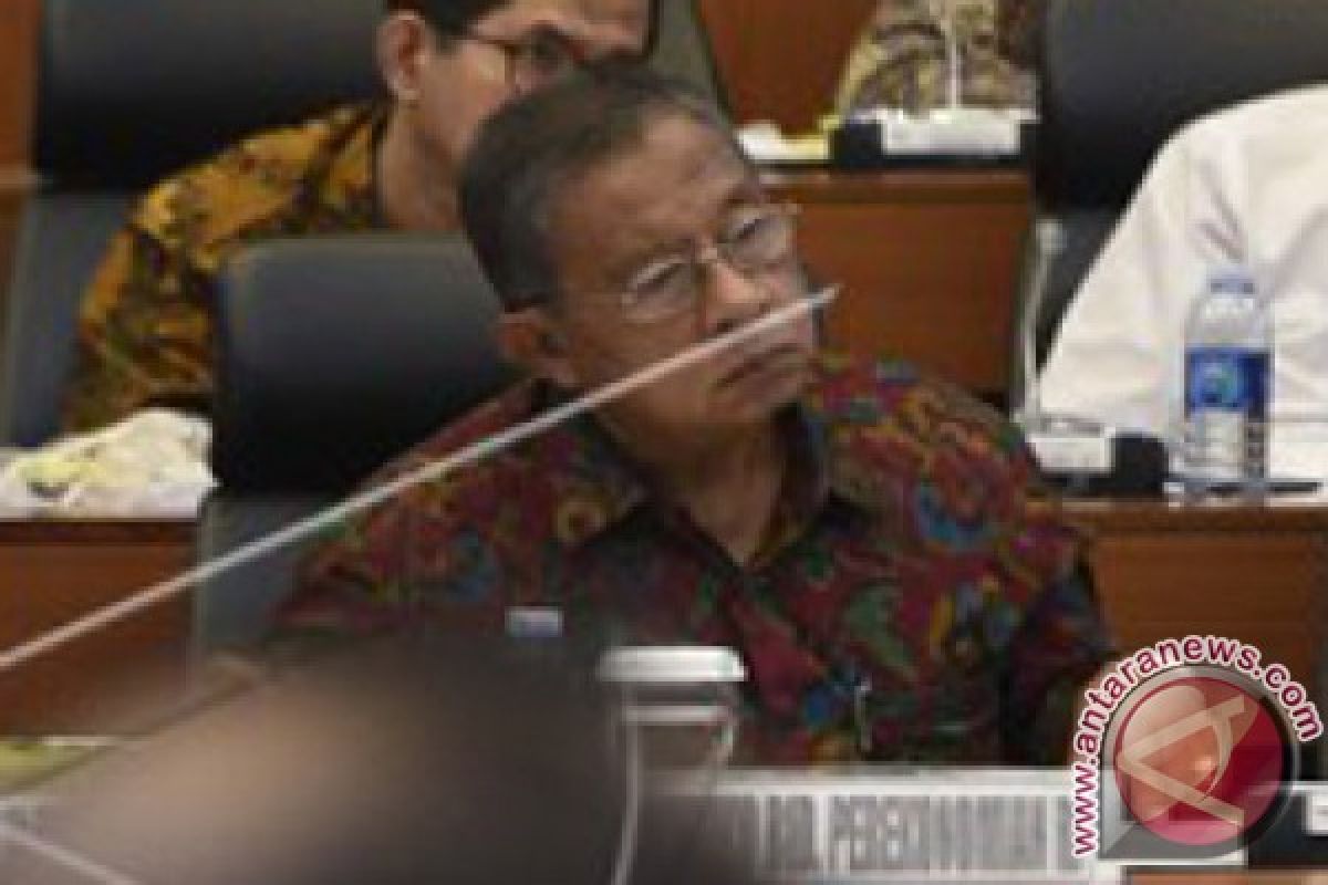 Darmin Minta Istilah Ekonomi Syariah Dibuat Mudah