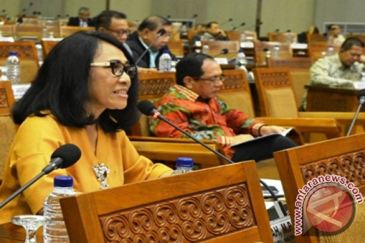 Anggota DPR Kembali Ingatkan Kondisi Perbatasan