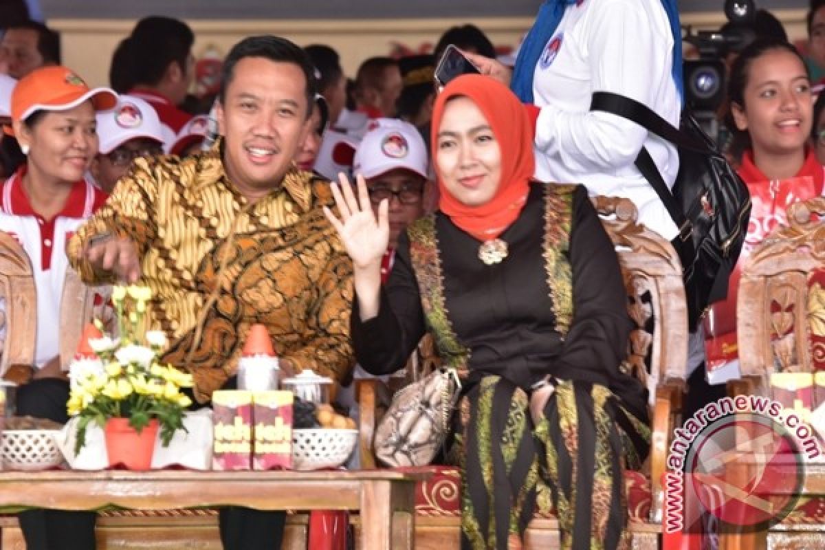 Menpora siap gantikan pejabat di institusinya terjaring OTT KPK