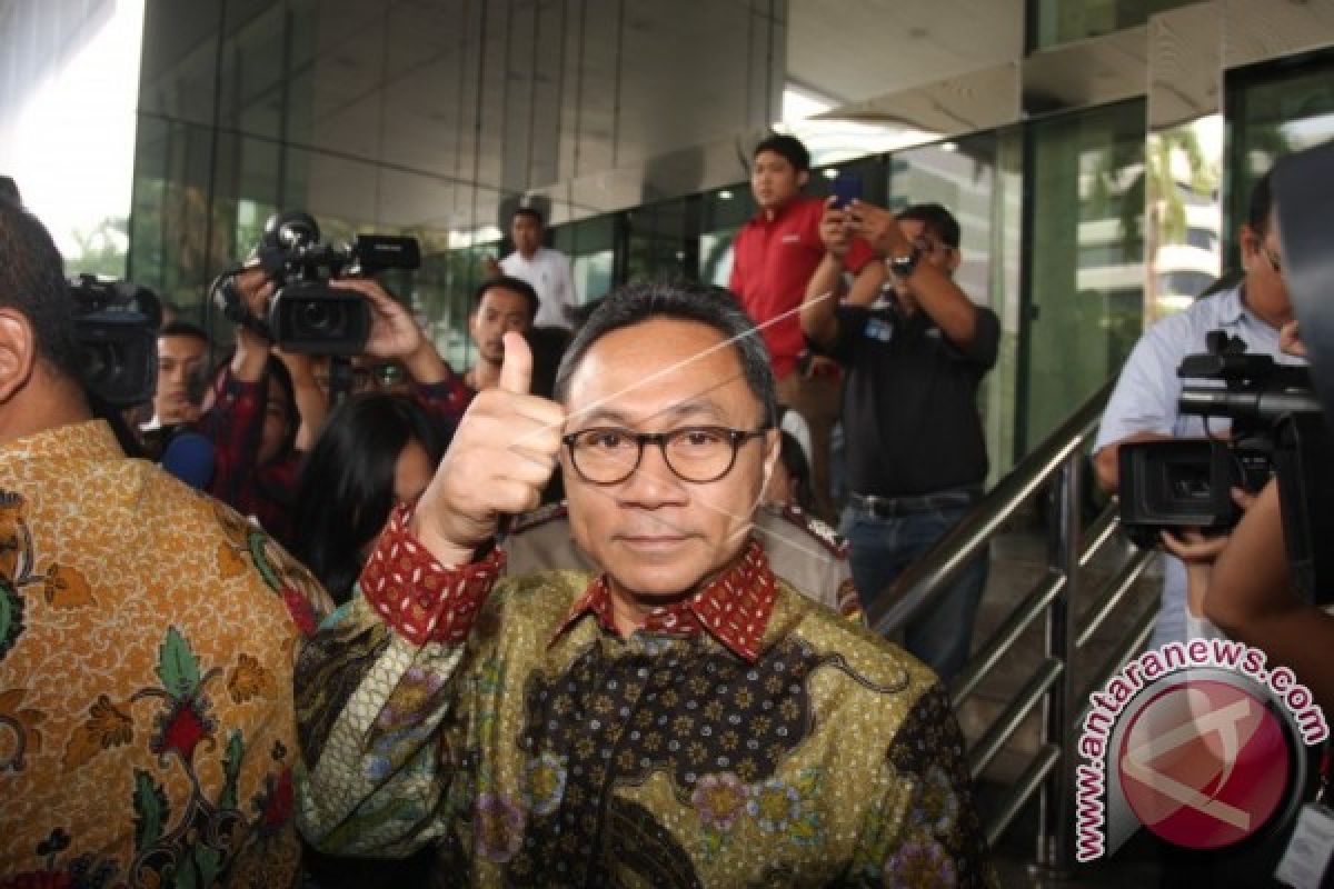 Ketua MPR: Reformasi Sisakan Dua PR Pelik