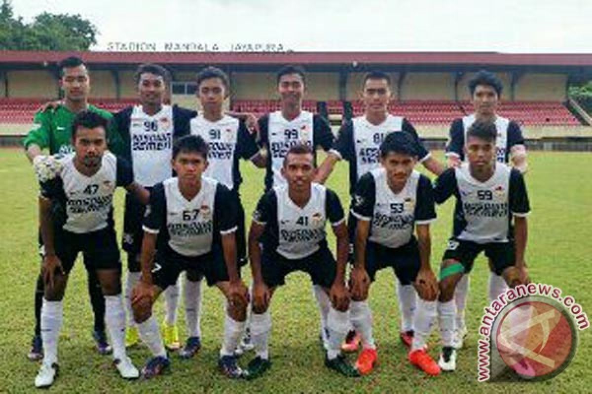 PSM kalahkan PBFC  2-1 kompetisi ISC U-21