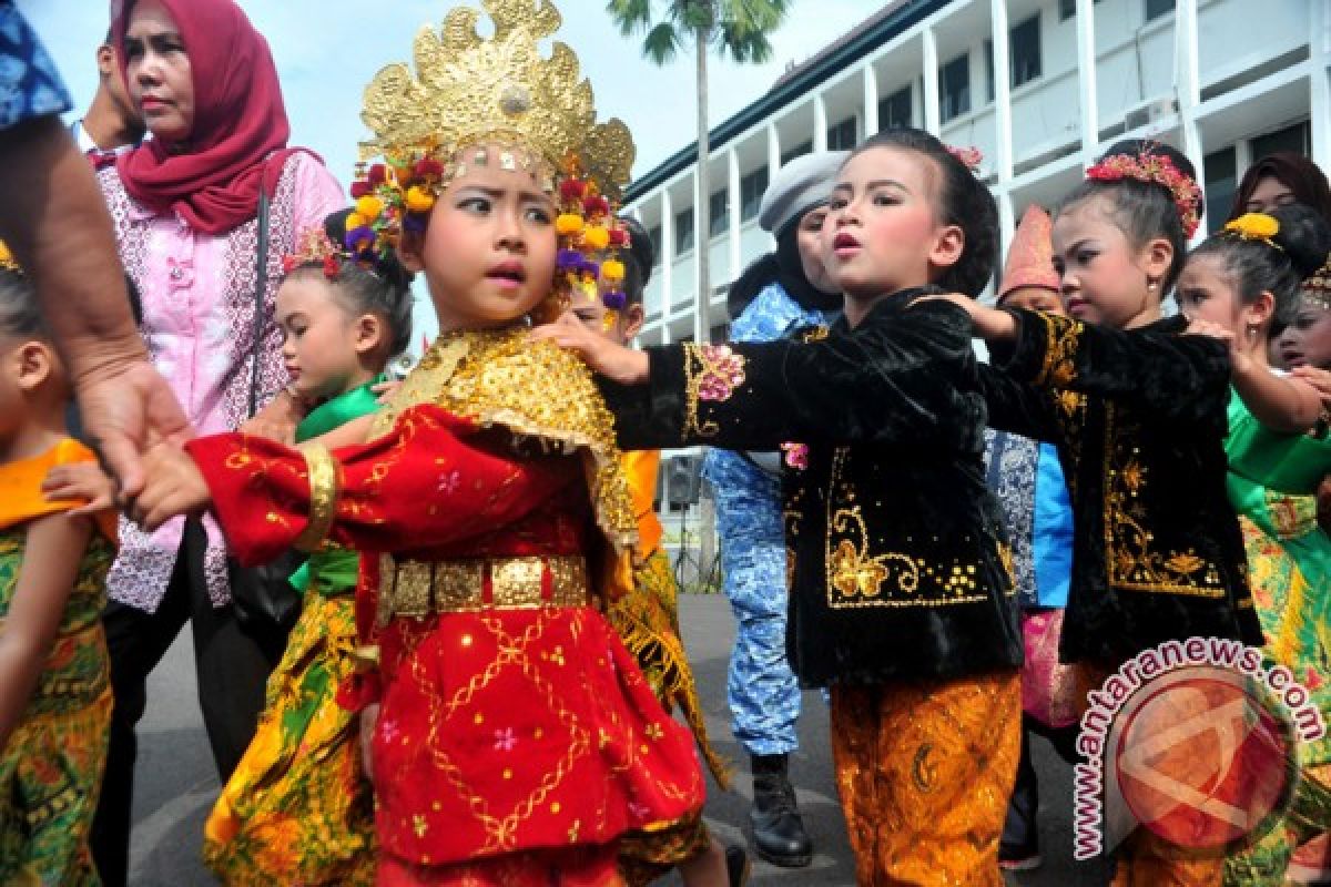 Peringatan Hari Sumpah Pemuda 