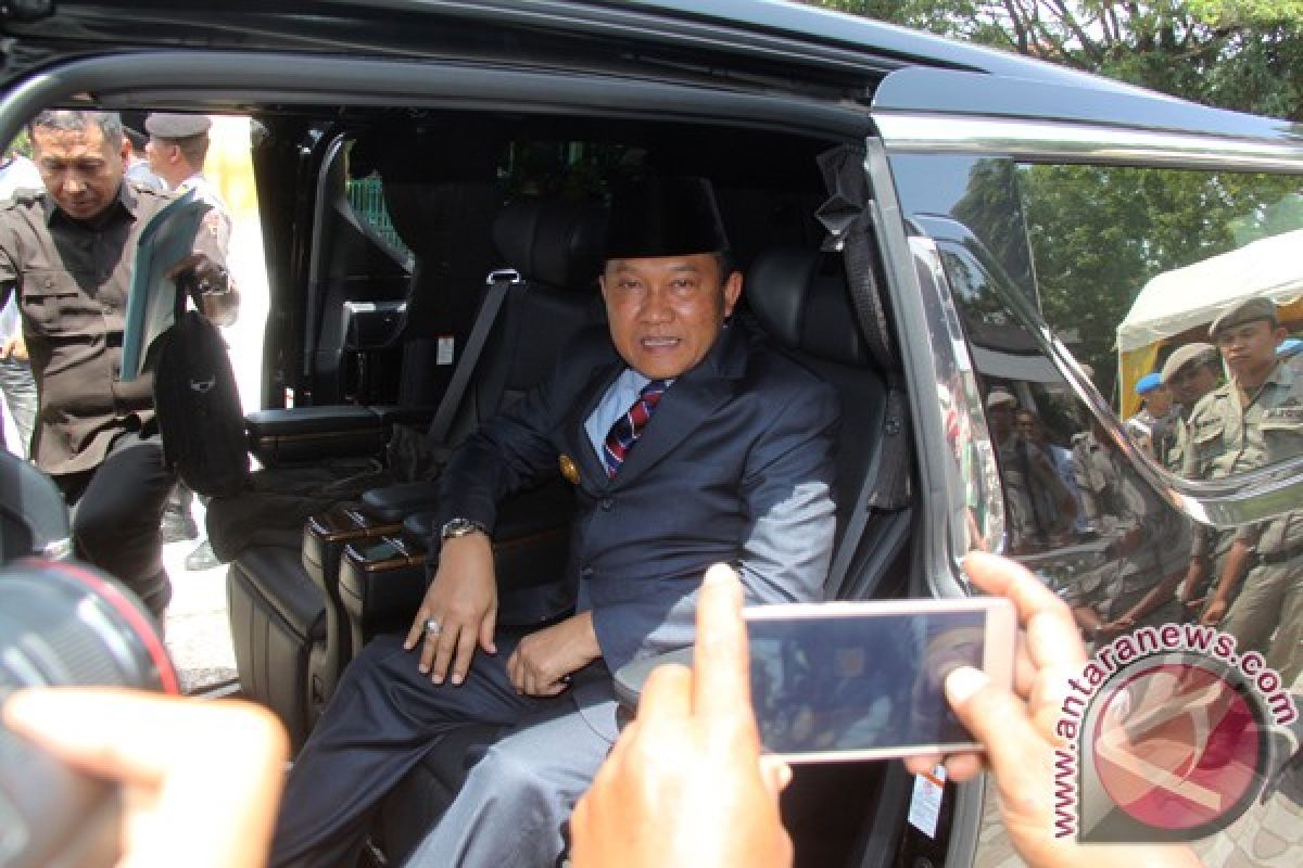 Plt Gubernur Aceh akan lantik 1.363 pejabat