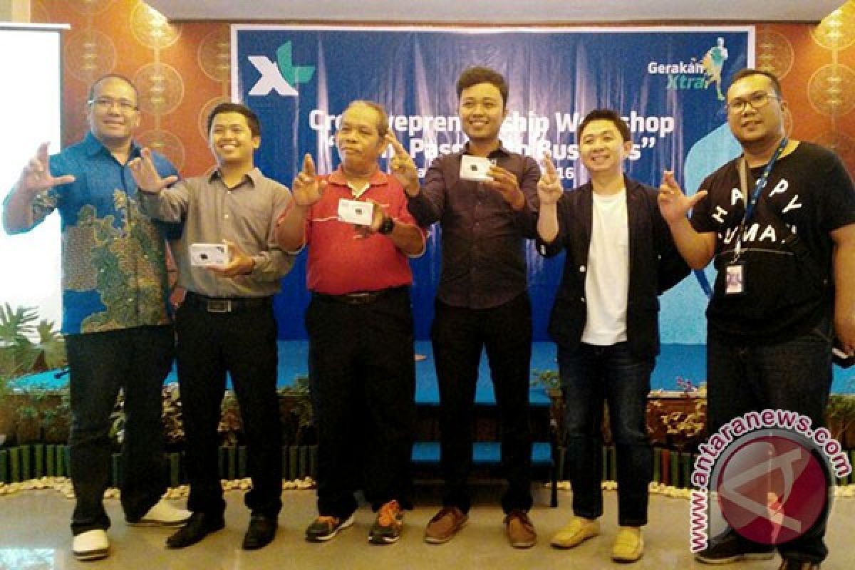 Xl komitmen terus dukung program IBP