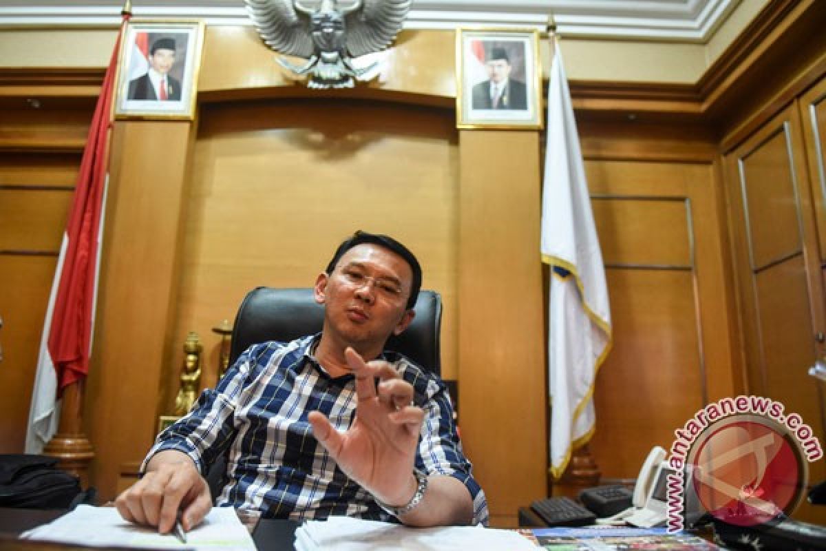 Lemkapi apresiasi Polri gelar perkara terbuka Ahok