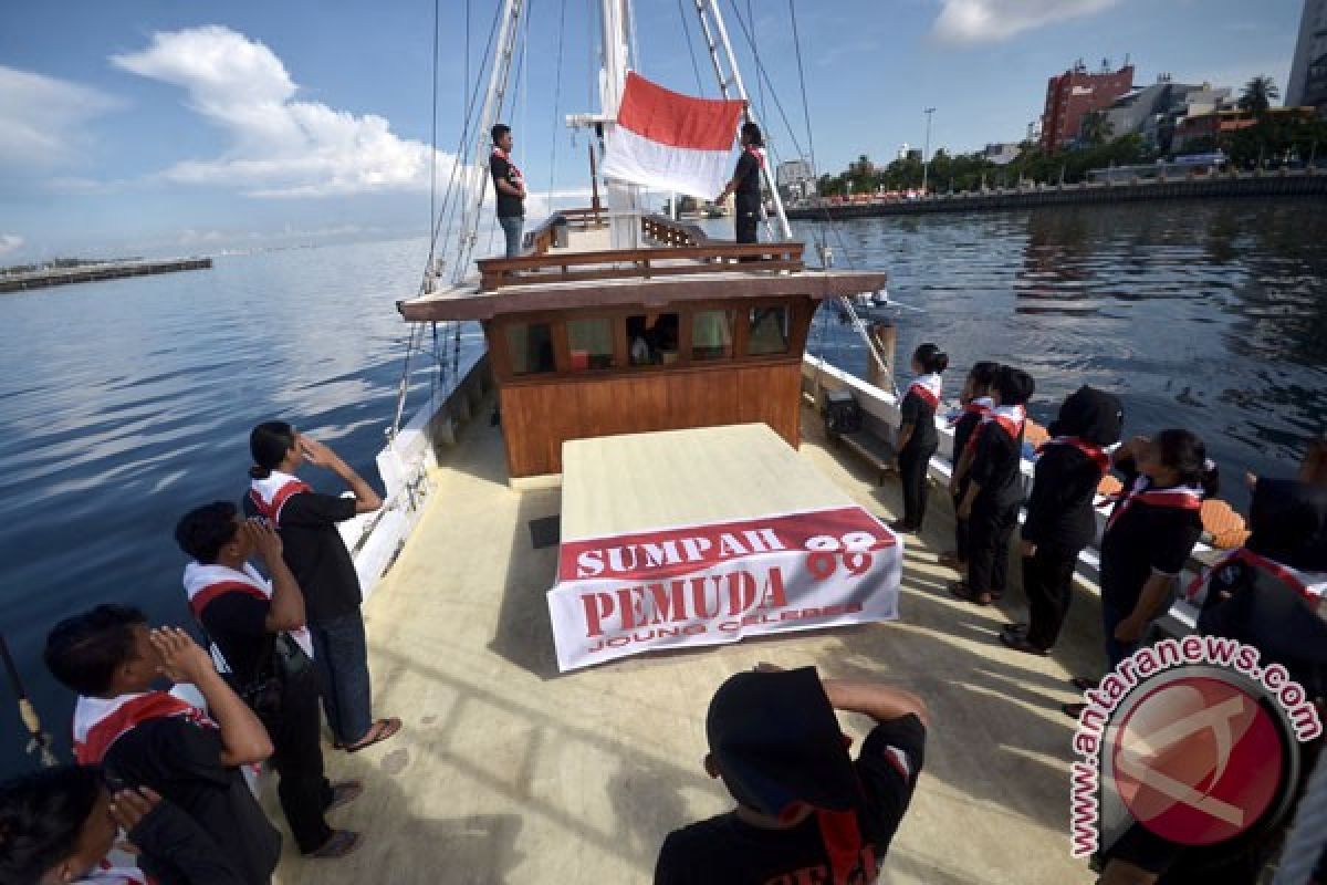 Unesco akui Pinisi sebagai warisan budaya tak benda