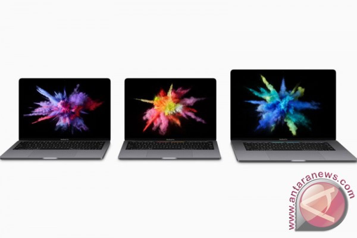 Apple MacBook Pro baru sudah dirilis, ada tiga model