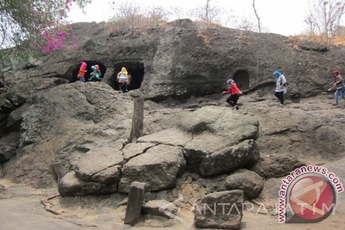 Pemkot Kediri Siapkan Pentas Seni di Goa Selomangleng