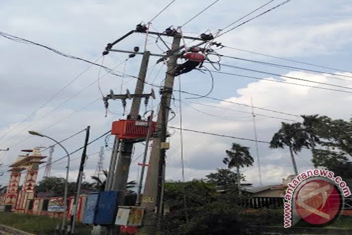 Warga Mesuji Keluhkan Pemadaman Listrik Makin Parah  