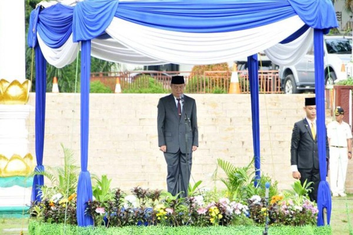 Pemuda Berprestasi Dapat Penghargaan Hari Pemuda  